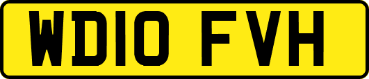 WD10FVH