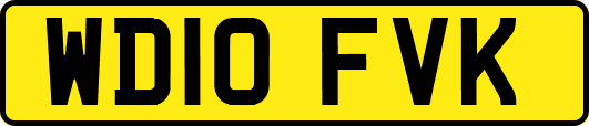 WD10FVK