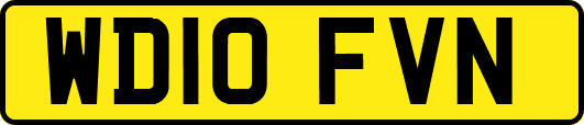 WD10FVN