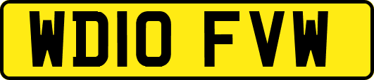 WD10FVW