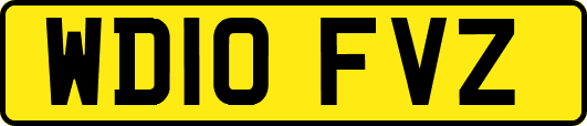 WD10FVZ