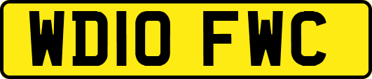WD10FWC