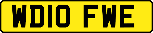 WD10FWE