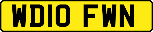 WD10FWN