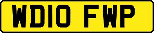 WD10FWP