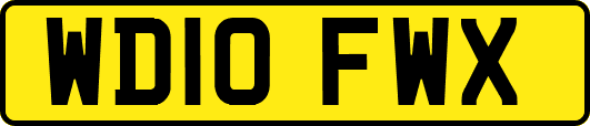 WD10FWX
