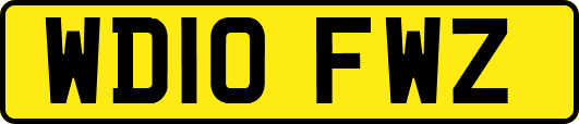 WD10FWZ
