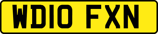 WD10FXN