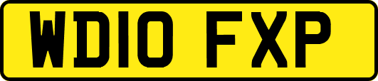 WD10FXP