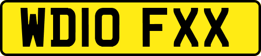 WD10FXX