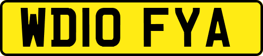 WD10FYA