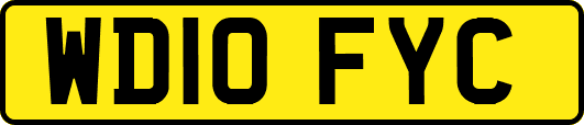 WD10FYC
