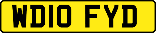 WD10FYD