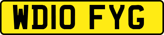 WD10FYG