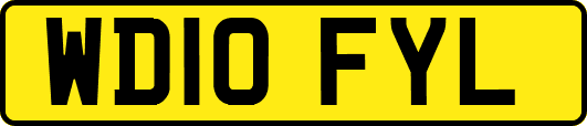 WD10FYL