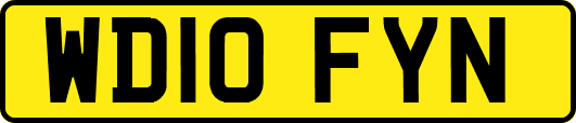 WD10FYN