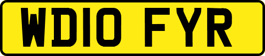 WD10FYR