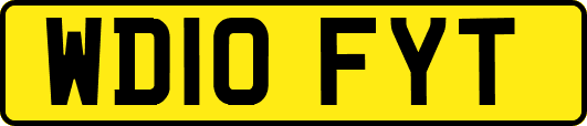 WD10FYT