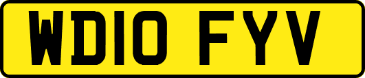 WD10FYV