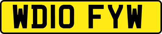 WD10FYW