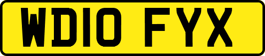 WD10FYX