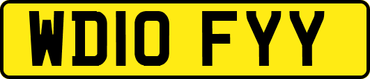 WD10FYY