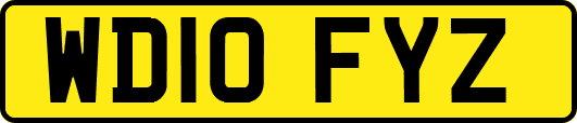 WD10FYZ