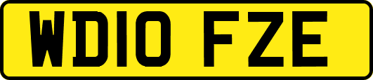 WD10FZE