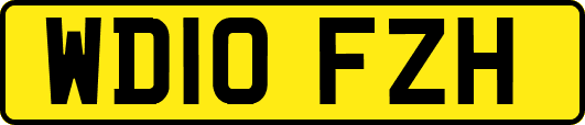 WD10FZH