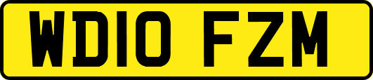 WD10FZM
