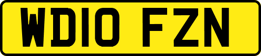 WD10FZN