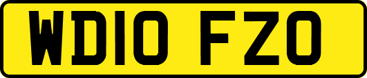 WD10FZO