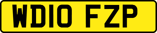 WD10FZP