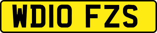 WD10FZS
