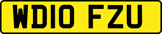 WD10FZU