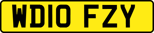 WD10FZY