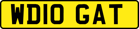 WD10GAT