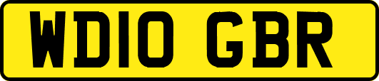 WD10GBR