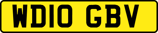 WD10GBV