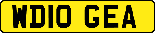 WD10GEA