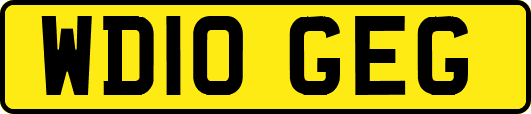 WD10GEG