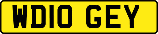 WD10GEY
