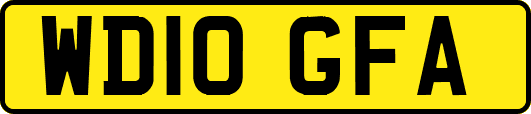 WD10GFA