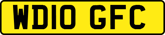 WD10GFC