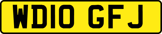 WD10GFJ