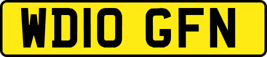 WD10GFN