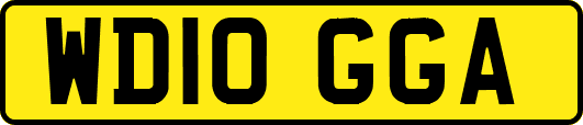 WD10GGA