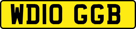 WD10GGB