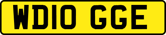 WD10GGE