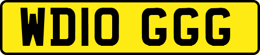 WD10GGG